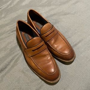 Vince Camuto dress shoe